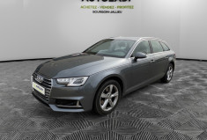 Audi A4 Avant MILD HYBRID 40 TFSI / 190 CH / BUSINESS LINE