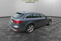 Audi A4 Avant MILD HYBRID 40 TFSI / 190 CH / BUSINESS LINE
