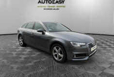 Audi A4 Avant MILD HYBRID 40 TFSI / 190 CH / BUSINESS LINE