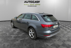 Audi A4 Avant MILD HYBRID 40 TFSI / 190 CH / BUSINESS LINE