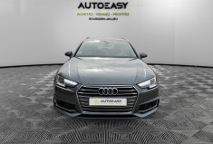 Audi A4 Avant MILD HYBRID 40 TFSI / 190 CH / BUSINESS LINE
