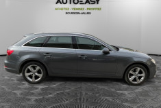 Audi A4 Avant MILD HYBRID 40 TFSI / 190 CH / BUSINESS LINE