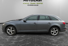 Audi A4 Avant MILD HYBRID 40 TFSI / 190 CH / BUSINESS LINE