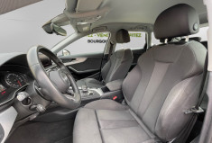 Audi A4 Avant MILD HYBRID 40 TFSI / 190 CH / BUSINESS LINE