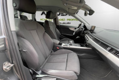 Audi A4 Avant MILD HYBRID 40 TFSI / 190 CH / BUSINESS LINE