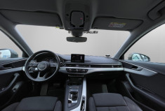 Audi A4 Avant MILD HYBRID 40 TFSI / 190 CH / BUSINESS LINE