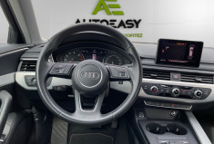 Audi A4 Avant MILD HYBRID 40 TFSI / 190 CH / BUSINESS LINE