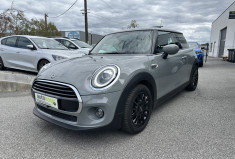 Mini Mini Cooper 136 ch Greenwich 3 portes/ Toit ouvrant / apple car play, GPS/ Feux à lead