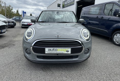 Mini Mini Cooper 136 ch Greenwich 3 portes/ Toit ouvrant / apple car play, GPS/ Feux à lead