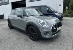 Mini Mini Cooper 136 ch Greenwich 3 portes/ Toit ouvrant / apple car play, GPS/ Feux à lead