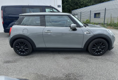 Mini Mini Cooper 136 ch Greenwich 3 portes/ Toit ouvrant / apple car play, GPS/ Feux à lead