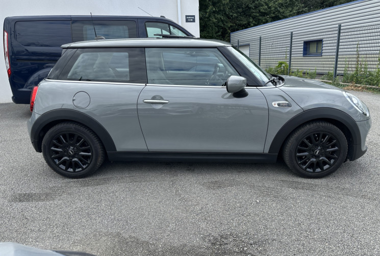 Mini Mini Cooper 136 ch Greenwich 3 portes/ Toit ouvrant / apple car play, GPS/ Feux à lead