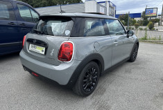 Mini Mini Cooper 136 ch Greenwich 3 portes/ Toit ouvrant / apple car play, GPS/ Feux à lead