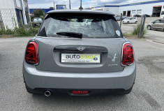 Mini Mini Cooper 136 ch Greenwich 3 portes/ Toit ouvrant / apple car play, GPS/ Feux à lead