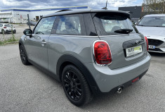 Mini Mini Cooper 136 ch Greenwich 3 portes/ Toit ouvrant / apple car play, GPS/ Feux à lead