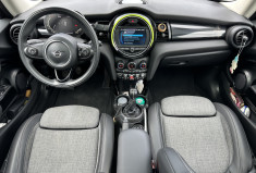Mini Mini Cooper 136 ch Greenwich 3 portes/ Toit ouvrant / apple car play, GPS/ Feux à lead