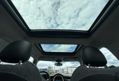 Mini Mini Cooper 136 ch Greenwich 3 portes/ Toit ouvrant / apple car play, GPS/ Feux à lead