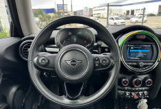 Mini Mini Cooper 136 ch Greenwich 3 portes/ Toit ouvrant / apple car play, GPS/ Feux à lead