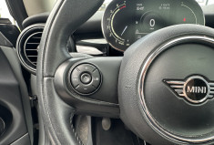 Mini Mini Cooper 136 ch Greenwich 3 portes/ Toit ouvrant / apple car play, GPS/ Feux à lead
