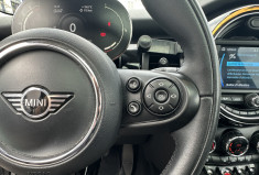 Mini Mini Cooper 136 ch Greenwich 3 portes/ Toit ouvrant / apple car play, GPS/ Feux à lead