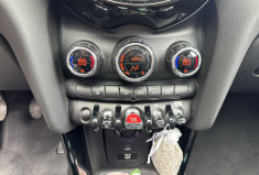 Mini Mini Cooper 136 ch Greenwich 3 portes/ Toit ouvrant / apple car play, GPS/ Feux à lead