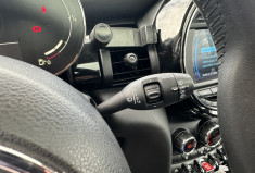 Mini Mini Cooper 136 ch Greenwich 3 portes/ Toit ouvrant / apple car play, GPS/ Feux à lead