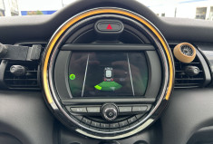 Mini Mini Cooper 136 ch Greenwich 3 portes/ Toit ouvrant / apple car play, GPS/ Feux à lead