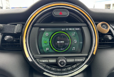 Mini Mini Cooper 136 ch Greenwich 3 portes/ Toit ouvrant / apple car play, GPS/ Feux à lead