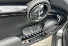 Mini Mini Cooper 136 ch Greenwich 3 portes/ Toit ouvrant / apple car play, GPS/ Feux à lead