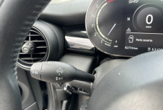 Mini Mini Cooper 136 ch Greenwich 3 portes/ Toit ouvrant / apple car play, GPS/ Feux à lead