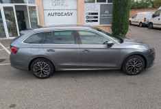 Skoda Octavia Combi 2.0 TDI 150 ch Style DSG7 / Attelage / CarPlay / Sièges chauffants / 1ère main