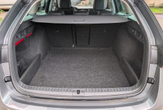 Skoda Octavia Combi 2.0 TDI 150 ch Style DSG7 / Attelage / CarPlay / Sièges chauffants / 1ère main