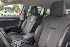 Skoda Octavia Combi 2.0 TDI 150 ch Style DSG7 / Attelage elec / 1ière main / Suivi SKODA