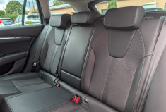 Skoda Octavia Combi 2.0 TDI 150 ch Style DSG7 / Attelage / CarPlay / Sièges chauffants / 1ère main