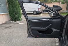 Skoda Octavia Combi 2.0 TDI 150 ch Style DSG7 / Attelage / CarPlay / Sièges chauffants / 1ère main