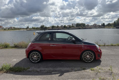 Abarth 500 595 Turismo 165ch (Ligne Ragazzon)