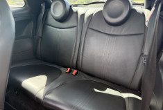 Abarth 500 595 Turismo 165ch (Ligne Ragazzon)