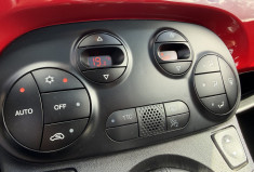 Abarth 500 595 Turismo 165ch (Ligne Ragazzon)