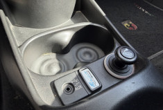 Abarth 500 595 Turismo 165ch (Ligne Ragazzon)