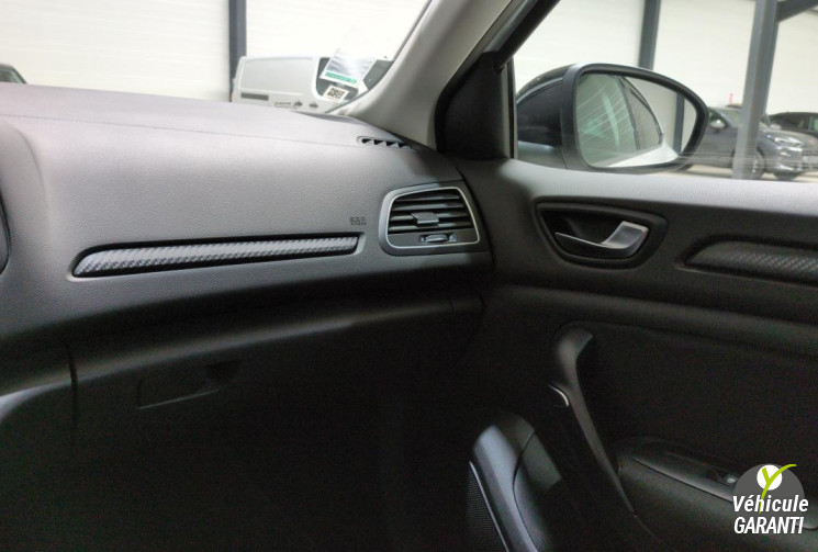 Renault Megane IV TCE 100 ENERGY BVM6 LIMITED / GPS / Climatisation