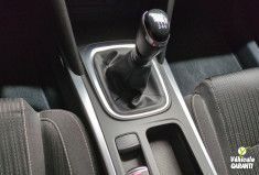 Renault Megane IV TCE 100 ENERGY BVM6 LIMITED / GPS / Climatisation