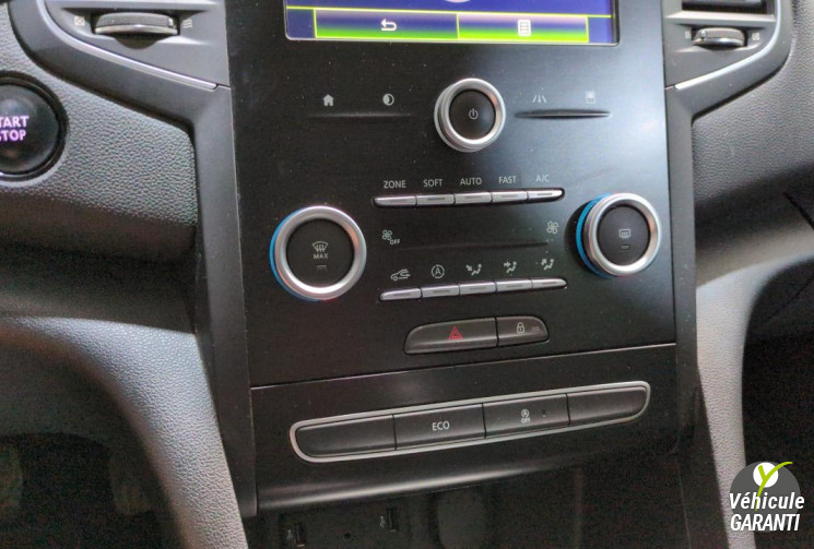Renault Megane IV TCE 100 ENERGY BVM6 LIMITED / GPS / Climatisation