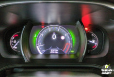Renault Megane IV TCE 100 ENERGY BVM6 LIMITED / GPS / Climatisation