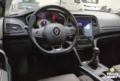 Renault Megane IV TCE 100 ENERGY BVM6 LIMITED / GPS / Climatisation