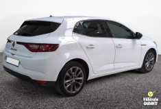 Renault Megane IV TCE 100 ENERGY BVM6 LIMITED / GPS / Climatisation