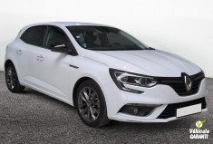 Renault Megane IV TCE 100 ENERGY BVM6 LIMITED / GPS / Climatisation