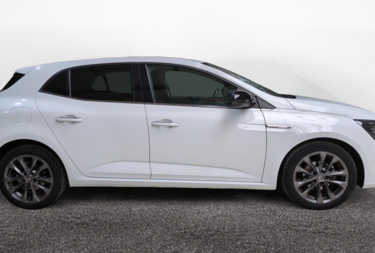 Renault Megane IV TCE 100 ENERGY BVM6 LIMITED / GPS / Climatisation