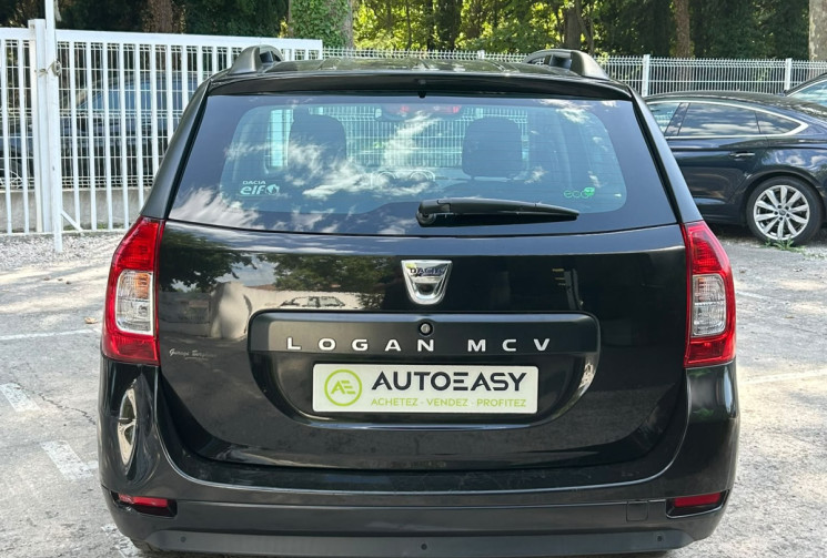 Dacia LOGAN MCV 0.9 TCE PRESTIGE /BREAK / 1ERE MAIN SUIVIE