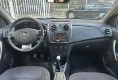 Dacia LOGAN MCV 0.9 TCE PRESTIGE /BREAK / 1ERE MAIN SUIVIE
