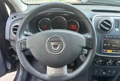 Dacia LOGAN MCV 0.9 TCE PRESTIGE /BREAK / 1ERE MAIN SUIVIE